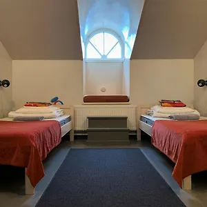  Albergue Suomenlinna